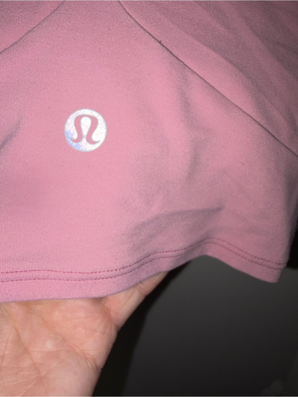 Lululemon Nulu Front Darting Yoga Bra - Picture 3 of 6